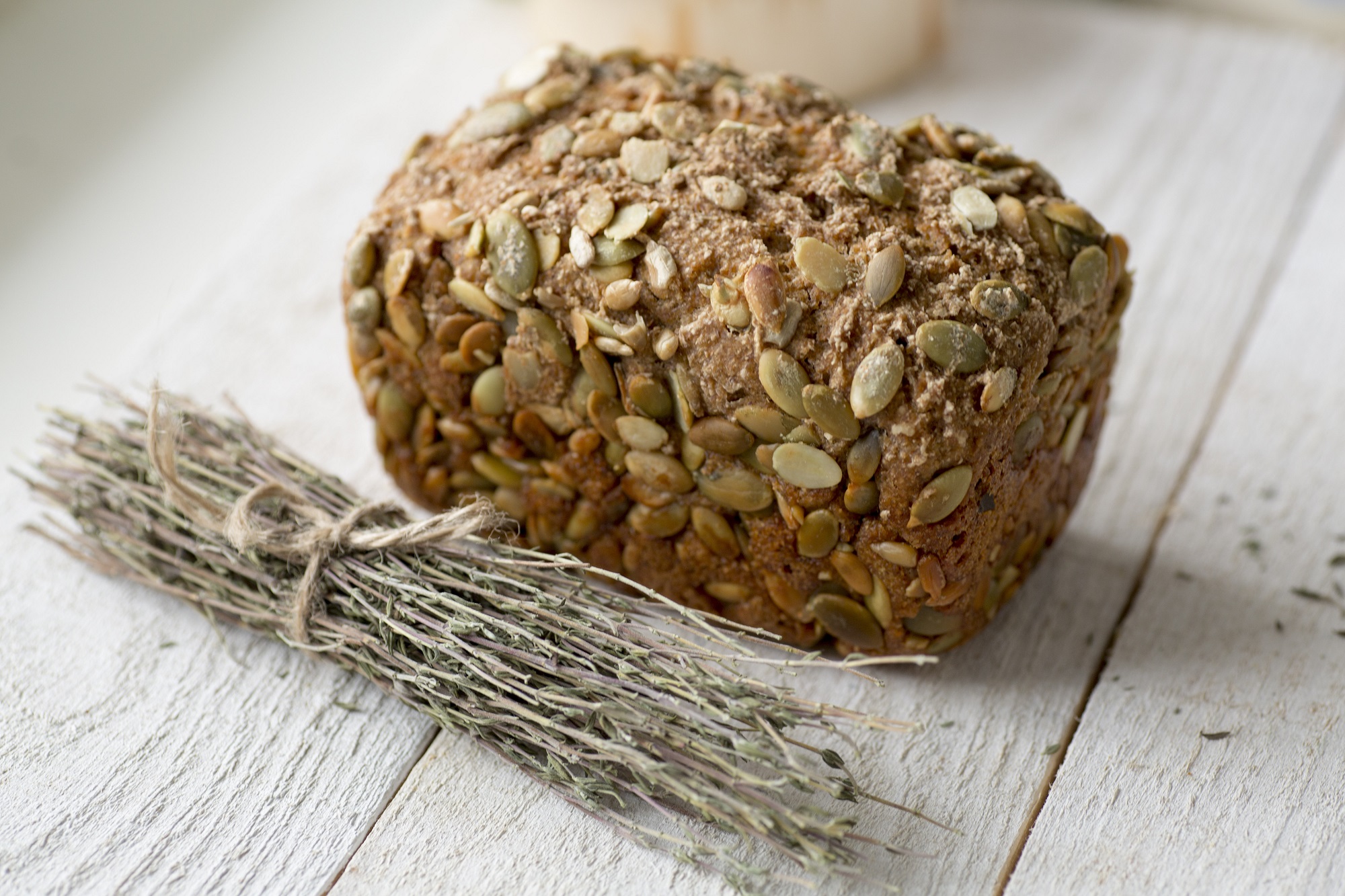 Kürbiskernmehl ohne Schale, entölt von mynatura – natürliche glutenfreie Mehlalternative für Backen & Kochen 250g