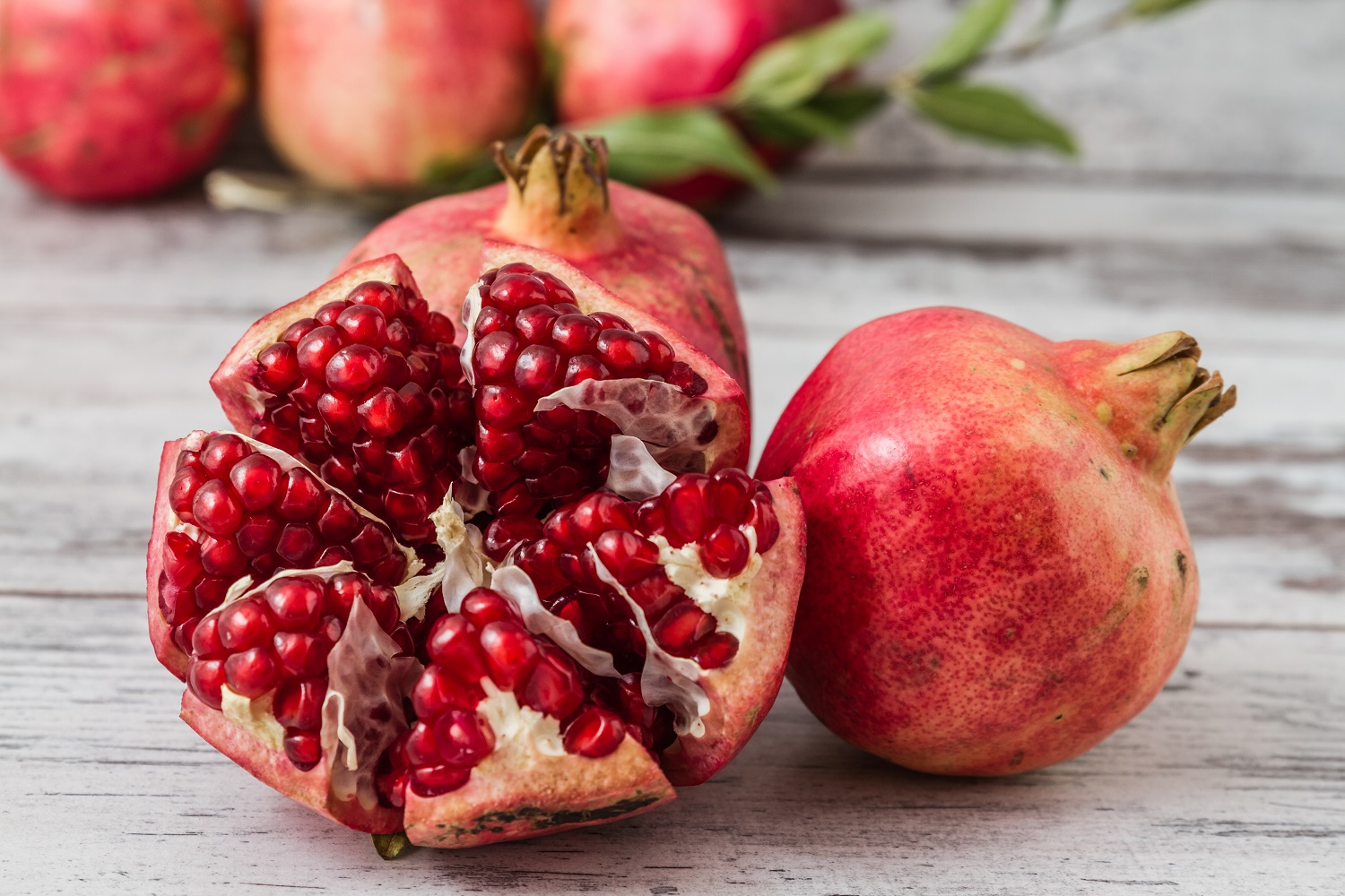 Mynatura Granatapfel Direktsaft, 100% Muttersaft