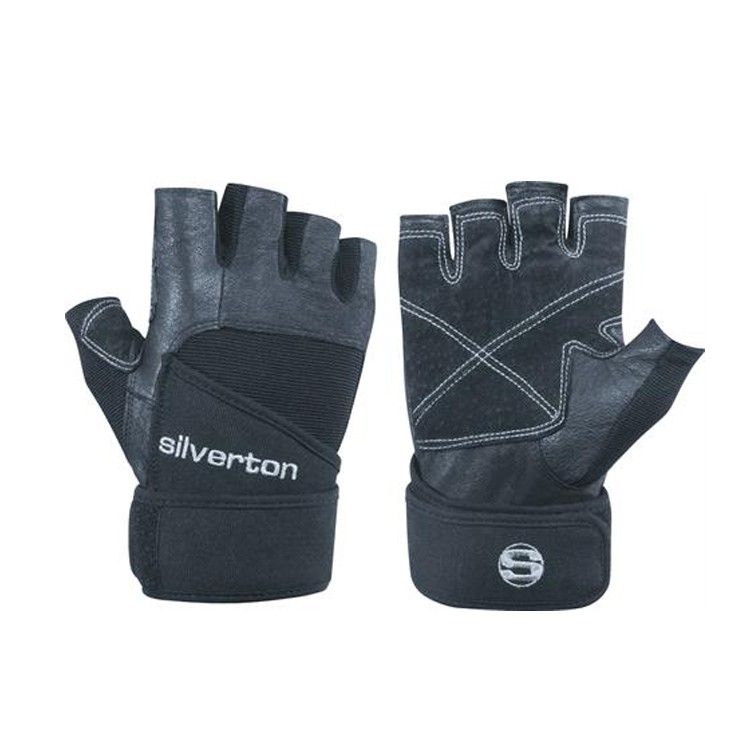 Silverton POWER Gewichtheberhandschuhe