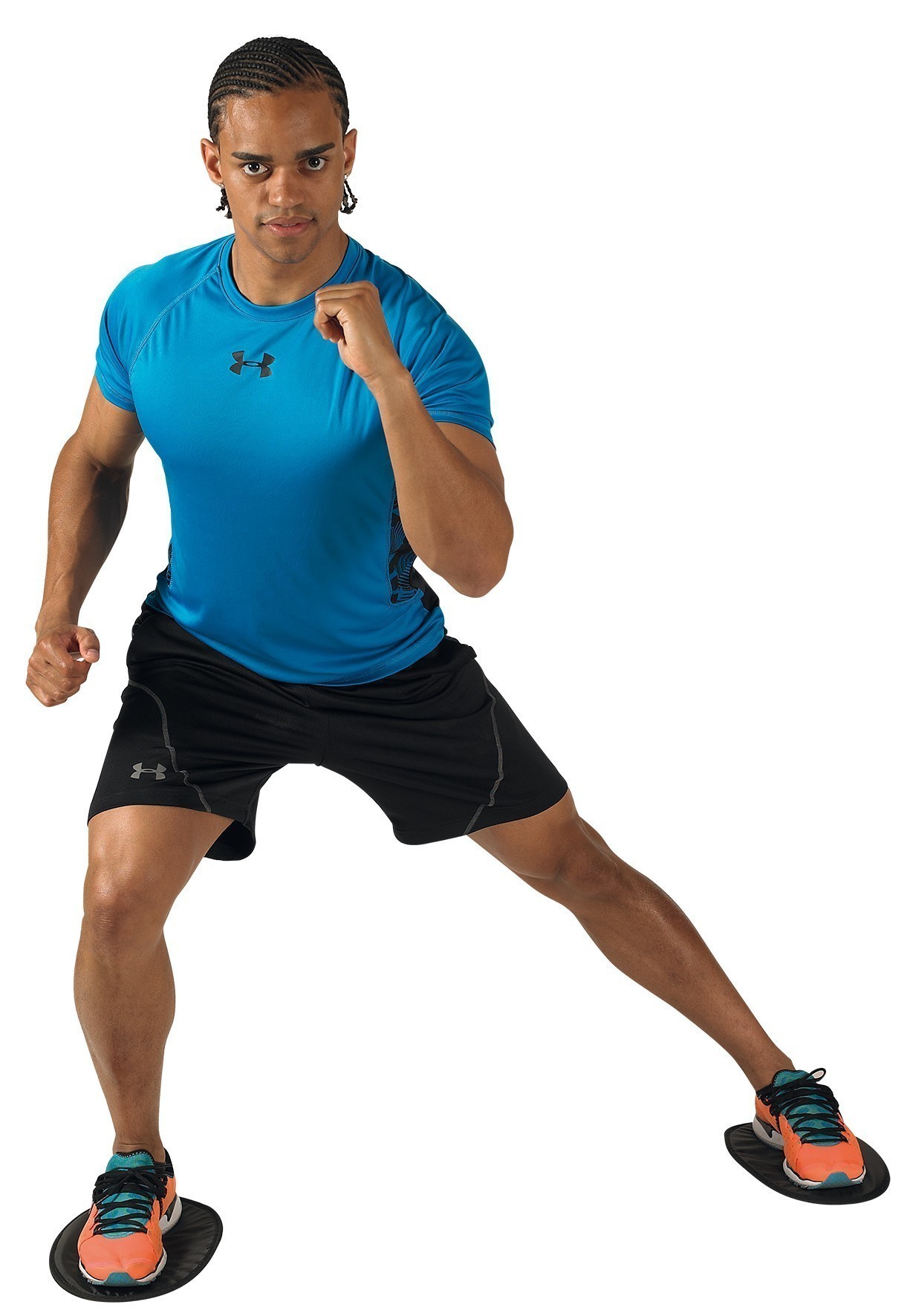 Sveltus SVELTINGS Trainingspads 1 Paar Sveltus SVELTINGS Trainingspads 1 Paar