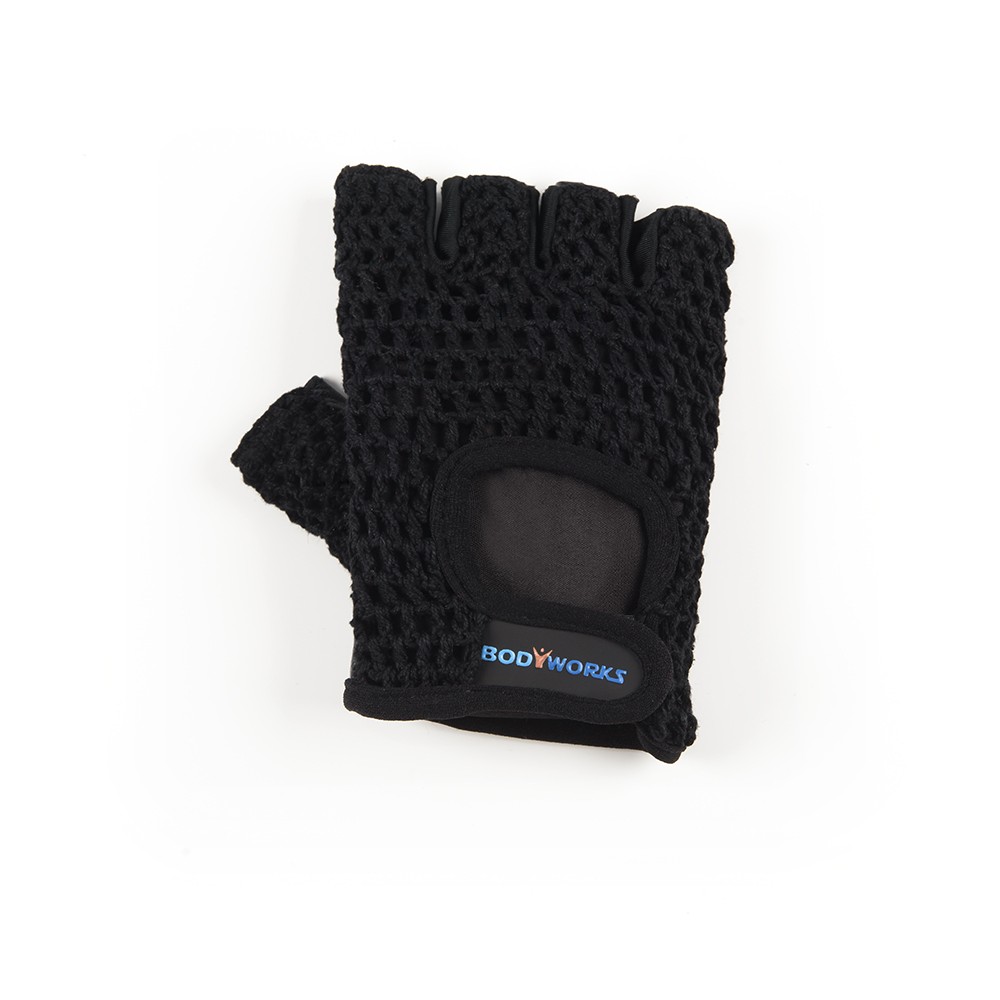 Bodyworks Fitness Handschuh Standard-Grip, Fitnesshandschuhe Bodybuilding Bodyworks Fitness Handschuh Standard-Grip, Fitnesshandschuhe Bodybuilding