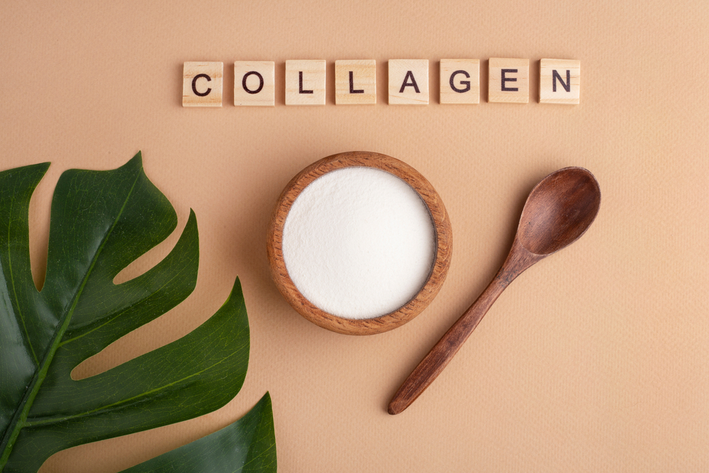 Mynatura Rind Collagen Pulver (Kollagen) 1000g