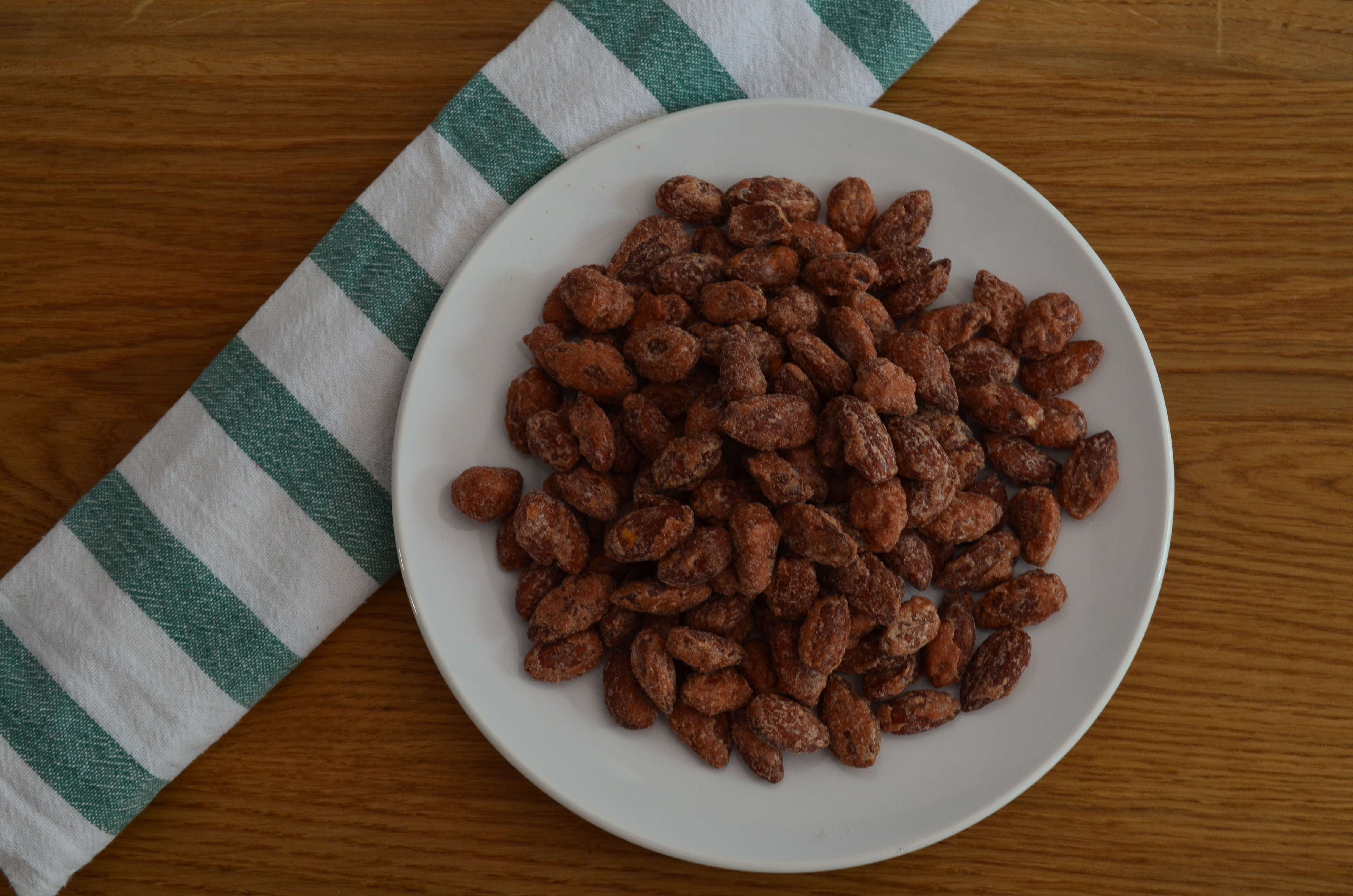 Mynatura Gebrannte Mandeln 1kg