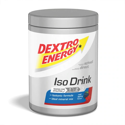 Dextro Energy Iso Drink 440g Dose