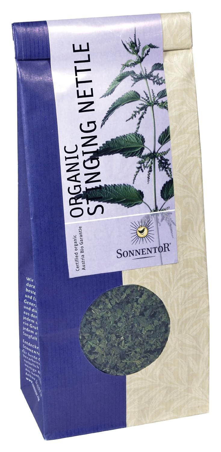 Sonnentor Bio Brennnessel lose(50g) Sonnentor Bio Brennnessel lose(50g)