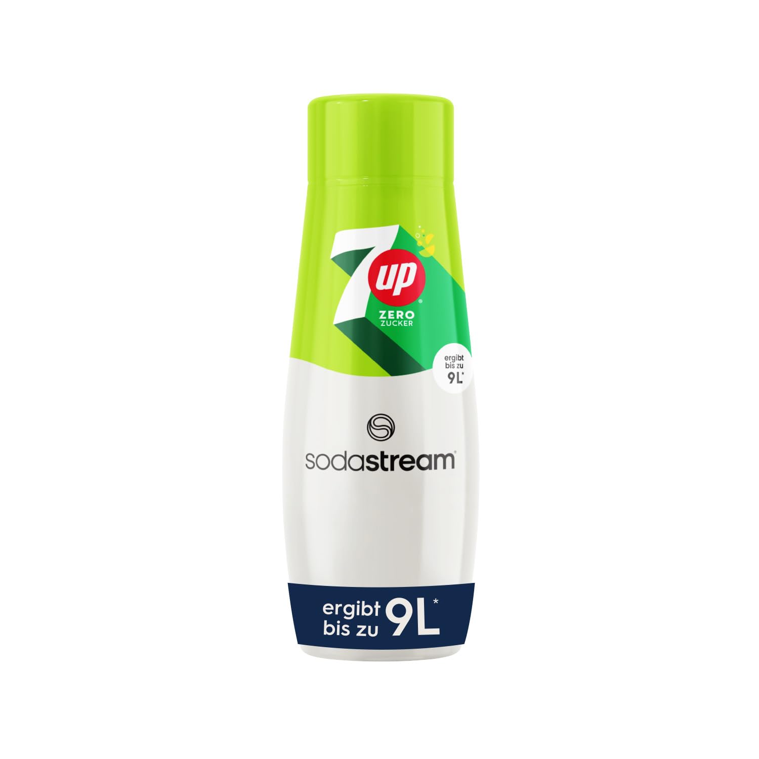 SodaStream Pepsi Sirup 440 ml
