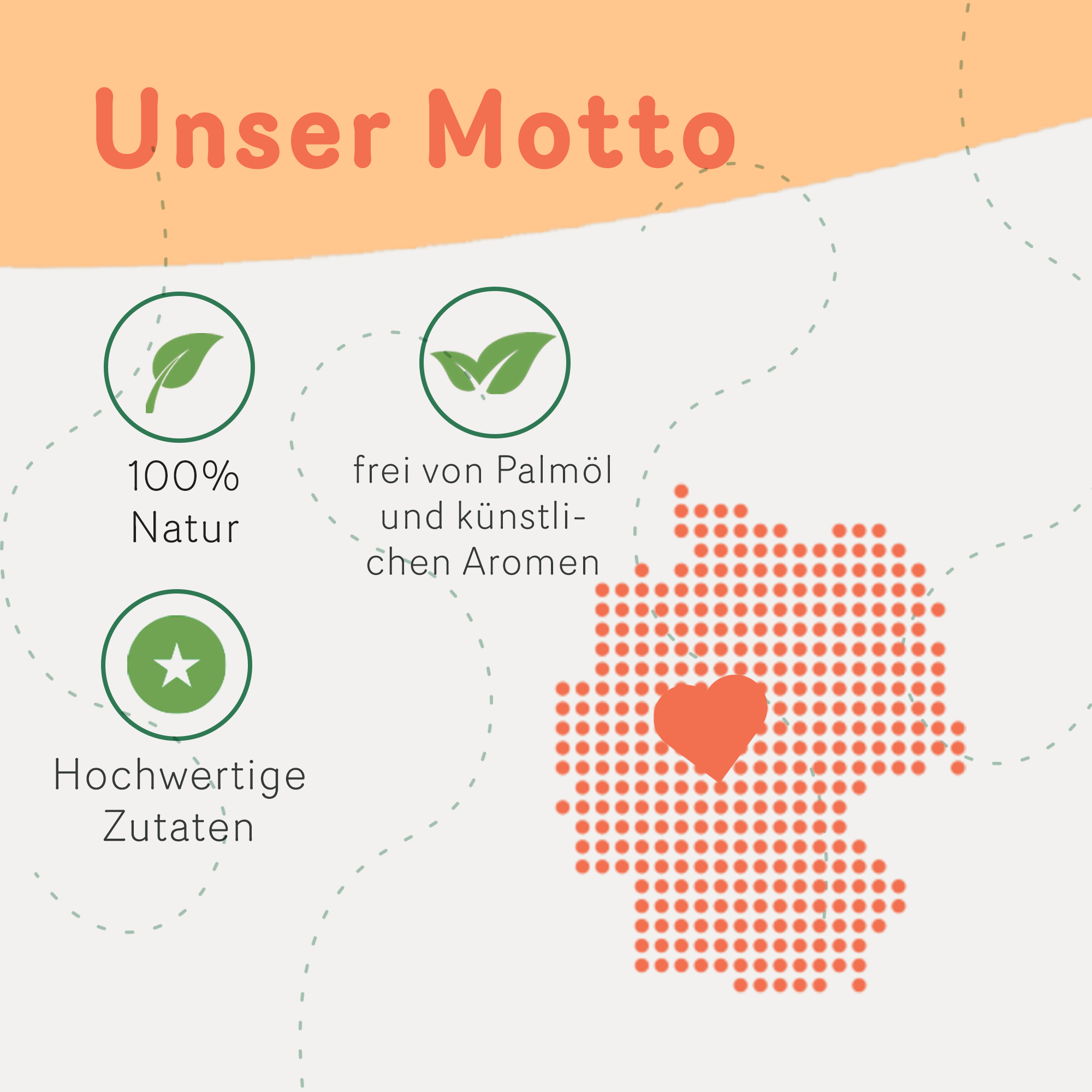 Bio Mandelmus - braunes Mandelmus | 500g Glas Tasty Pott 