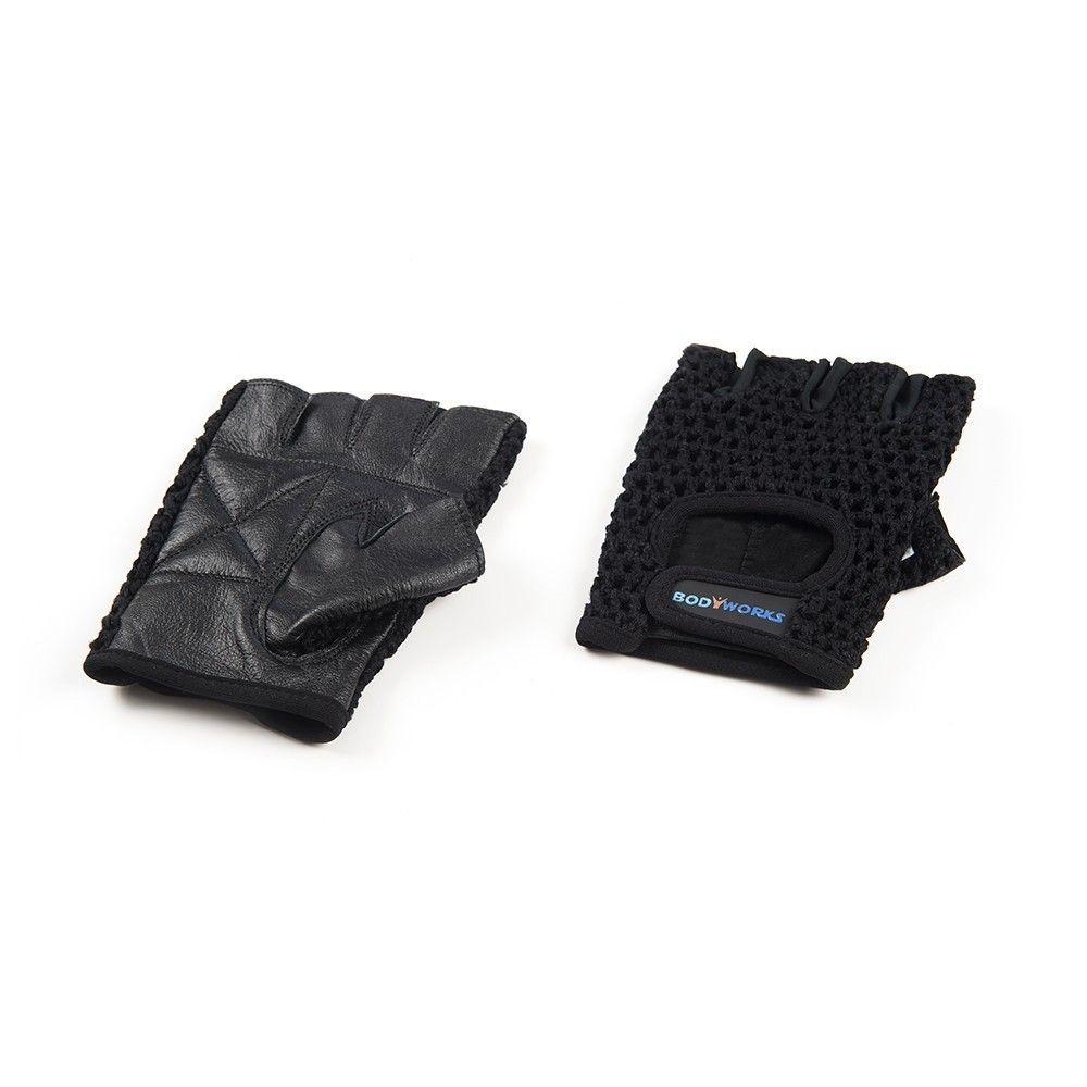 Bodyworks Fitness Handschuh Standard-Grip, Fitnesshandschuhe Bodybuilding Bodyworks Fitness Handschuh Standard-Grip, Fitnesshandschuhe Bodybuilding