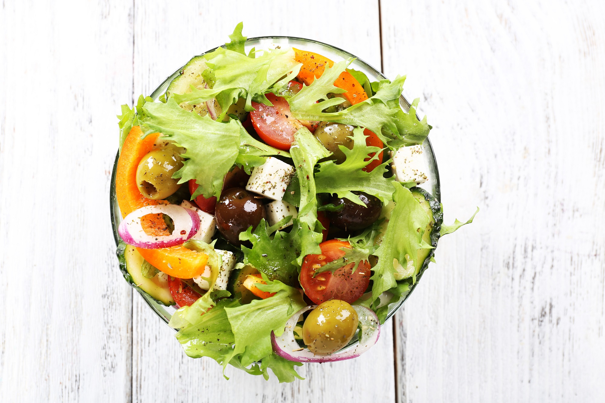 Salatkräuter Bio - Gewürz für deinen Salat - 30g Beutel Tasty Pott