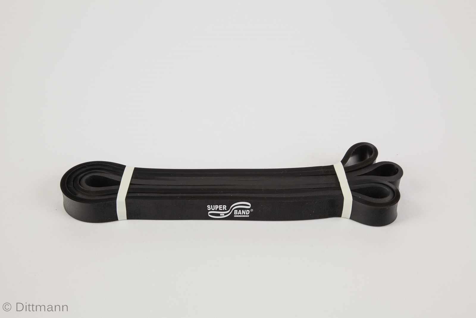 Dittmann SUPERBAND Gymnastikband, Reha,Therapie + Bonus BODYTUBE Dittmann SUPERBAND Gymnastikband, Reha,Therapie + Bonus BODYTUBE