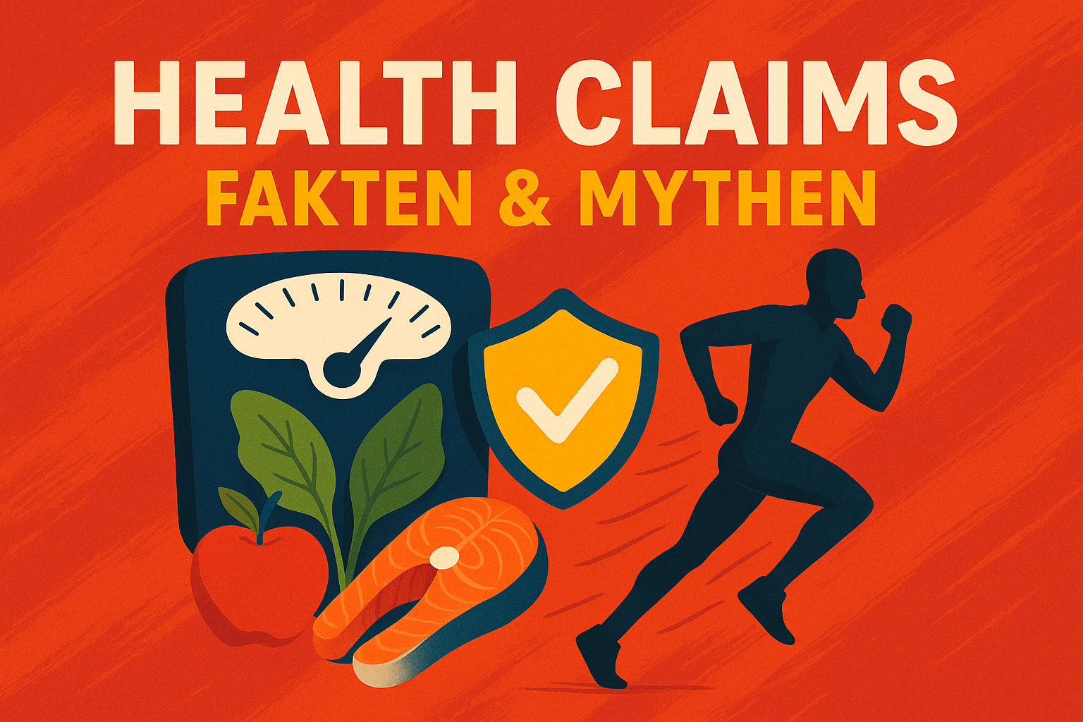 Health Claims: Was sie bedeuten und warum sie für Verbraucher so wichtig sind