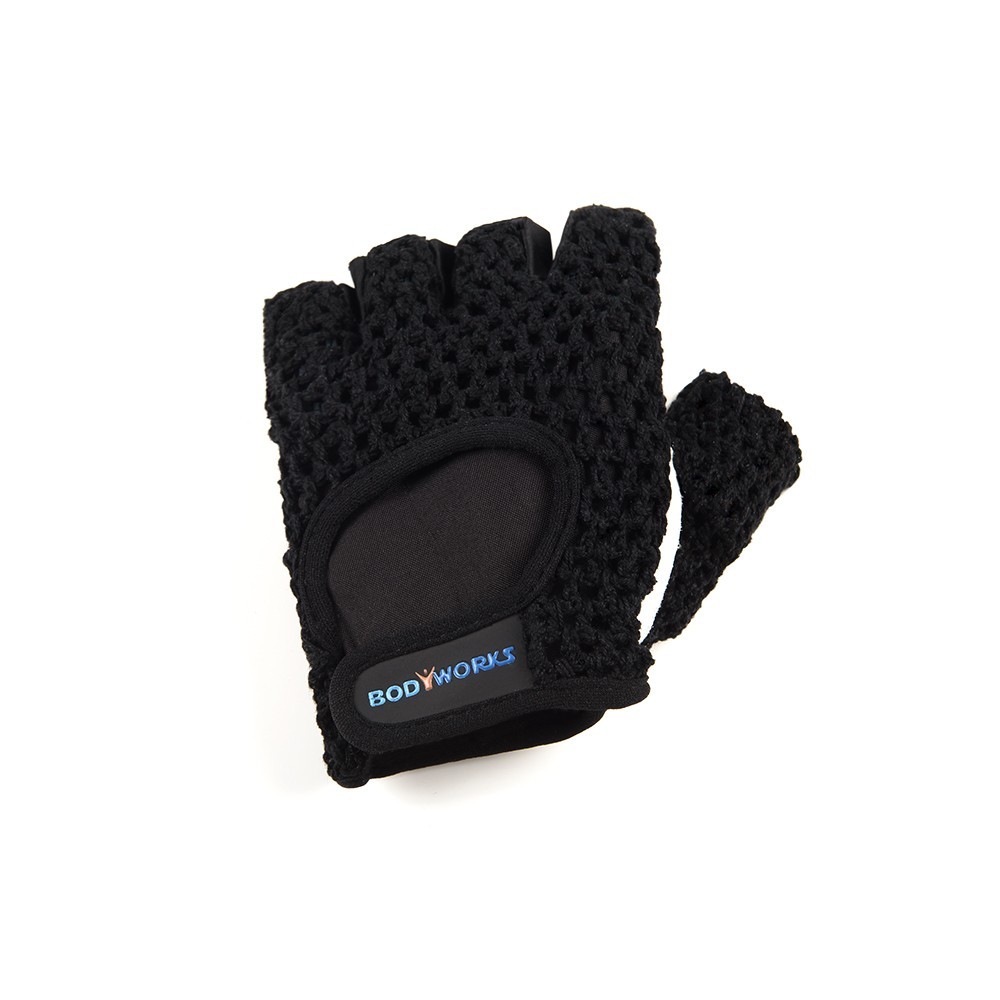 Bodyworks Fitness Handschuh Klassik Grip, Fitnesshandschuhe Bodybuilding Bodyworks Fitness Handschuh Klassik Grip, Fitnesshandschuhe Bodybuilding