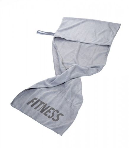 Troika Mikrofaser Fitness Handtuch SCHWITZABLEITER FITNESS Troika Mikrofaser Fitness Handtuch SCHWITZABLEITER FITNESS