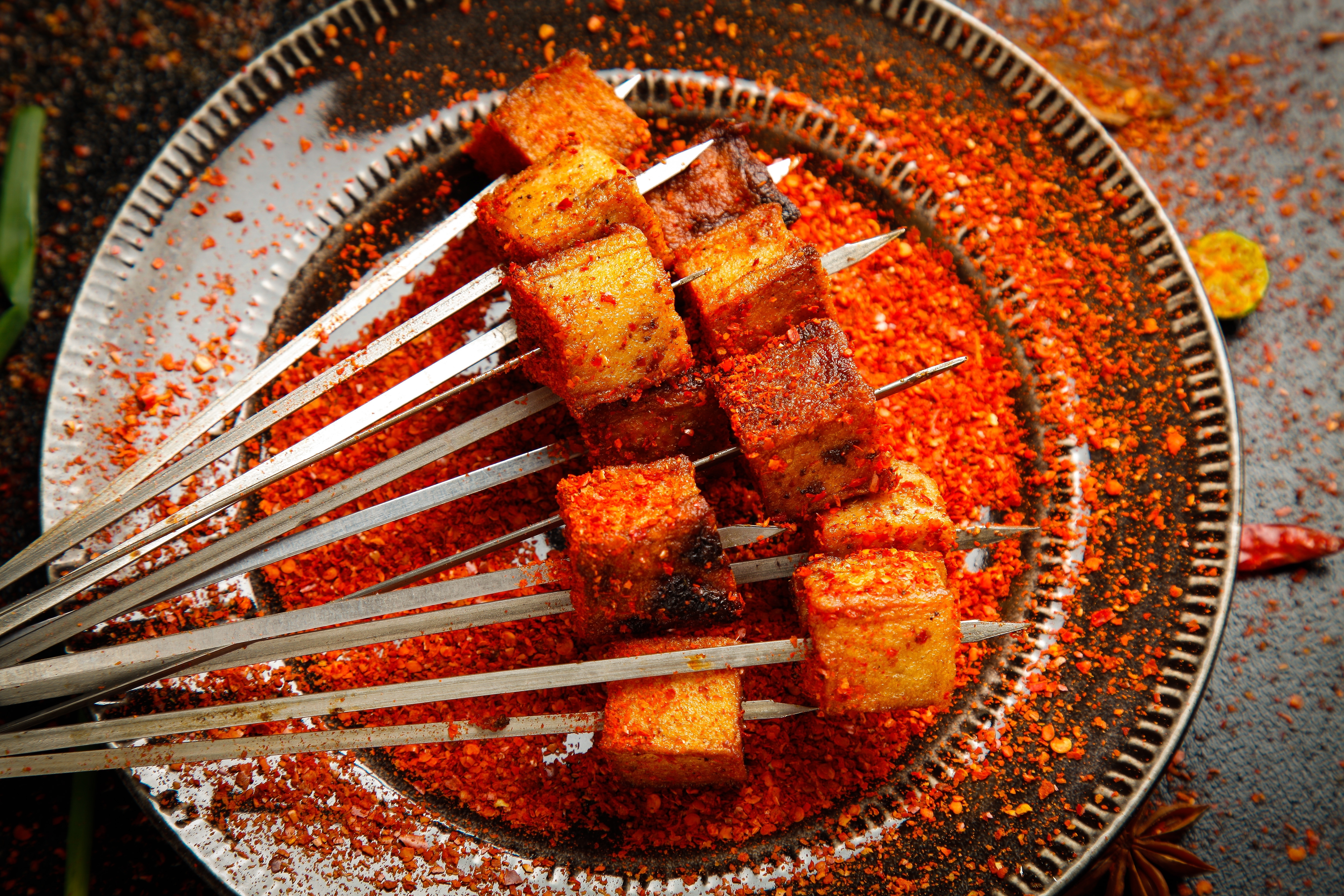 Tasty Pott Asiatisches Grillgewürz 500g Tasty Pott Asiatisches Grillgewürz 500g