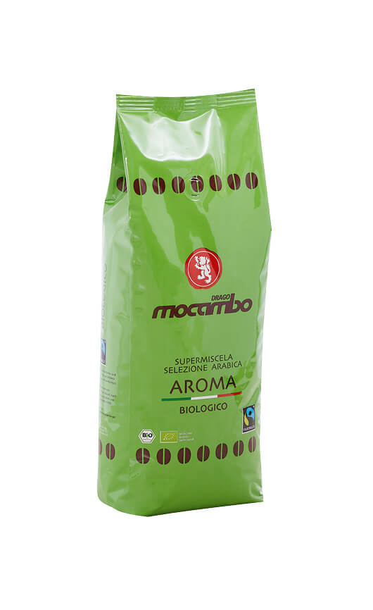 Mocambo Aroma Biologico 1kg Mocambo Aroma Biologico 1kg