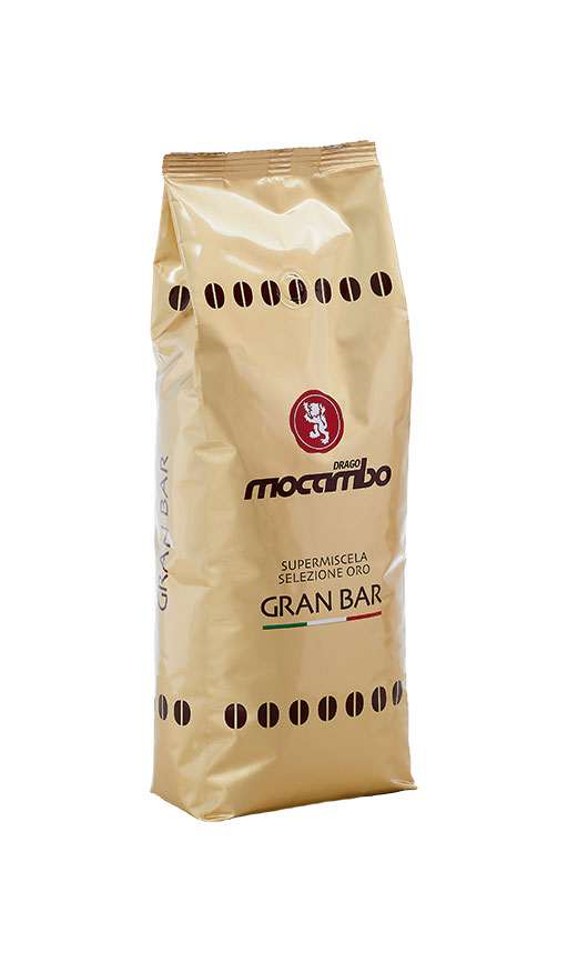 Mocambo Gran Bar 1Kg Mocambo Gran Bar 1Kg