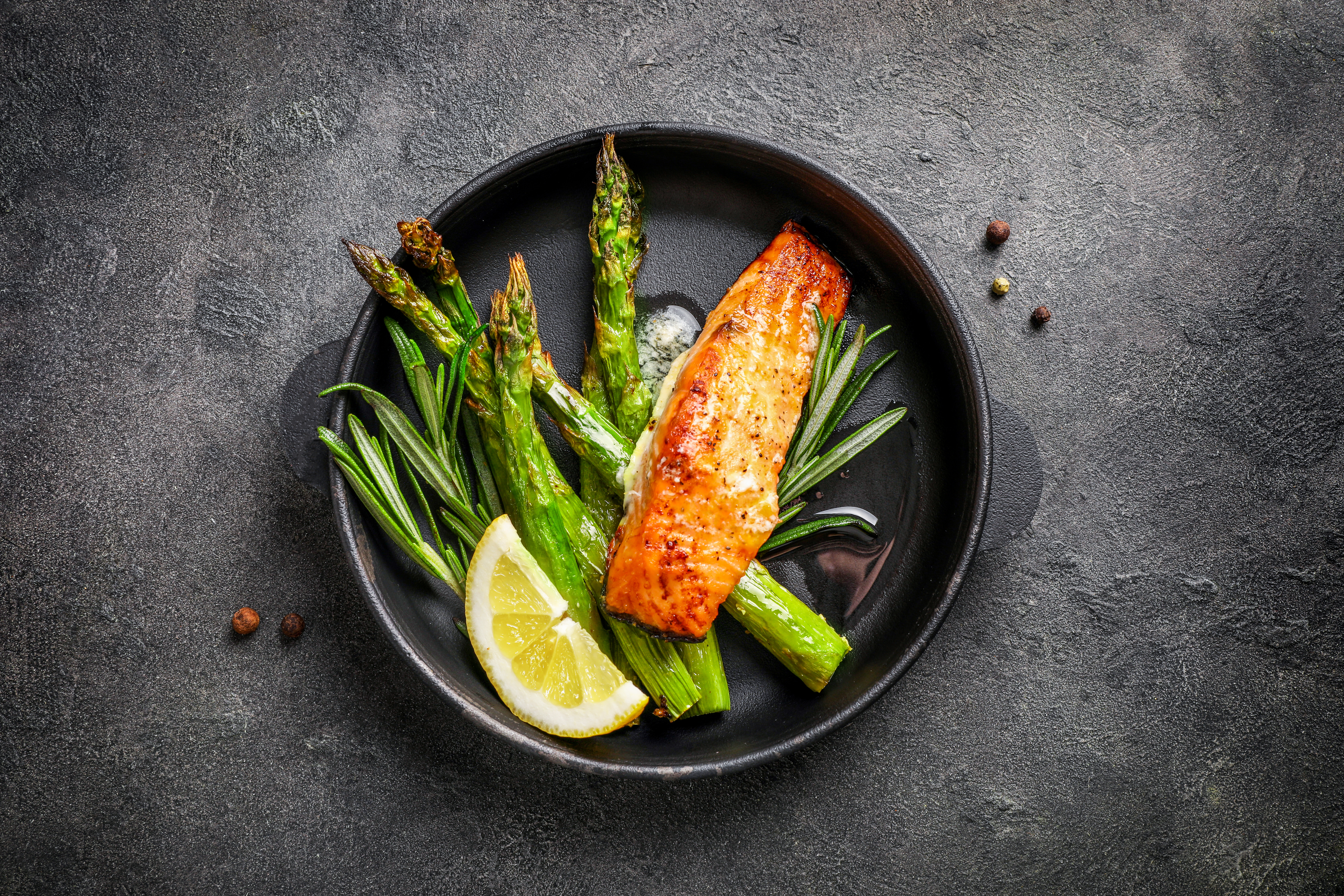 Fischgewürz - Gewürz für Fisch - Bio Gewürzmischung - 100g Dose Tasty Pott Fischgewürz - Gewürz für Fisch - Bio Gewürzmischung - 100g Dose Tasty Pott