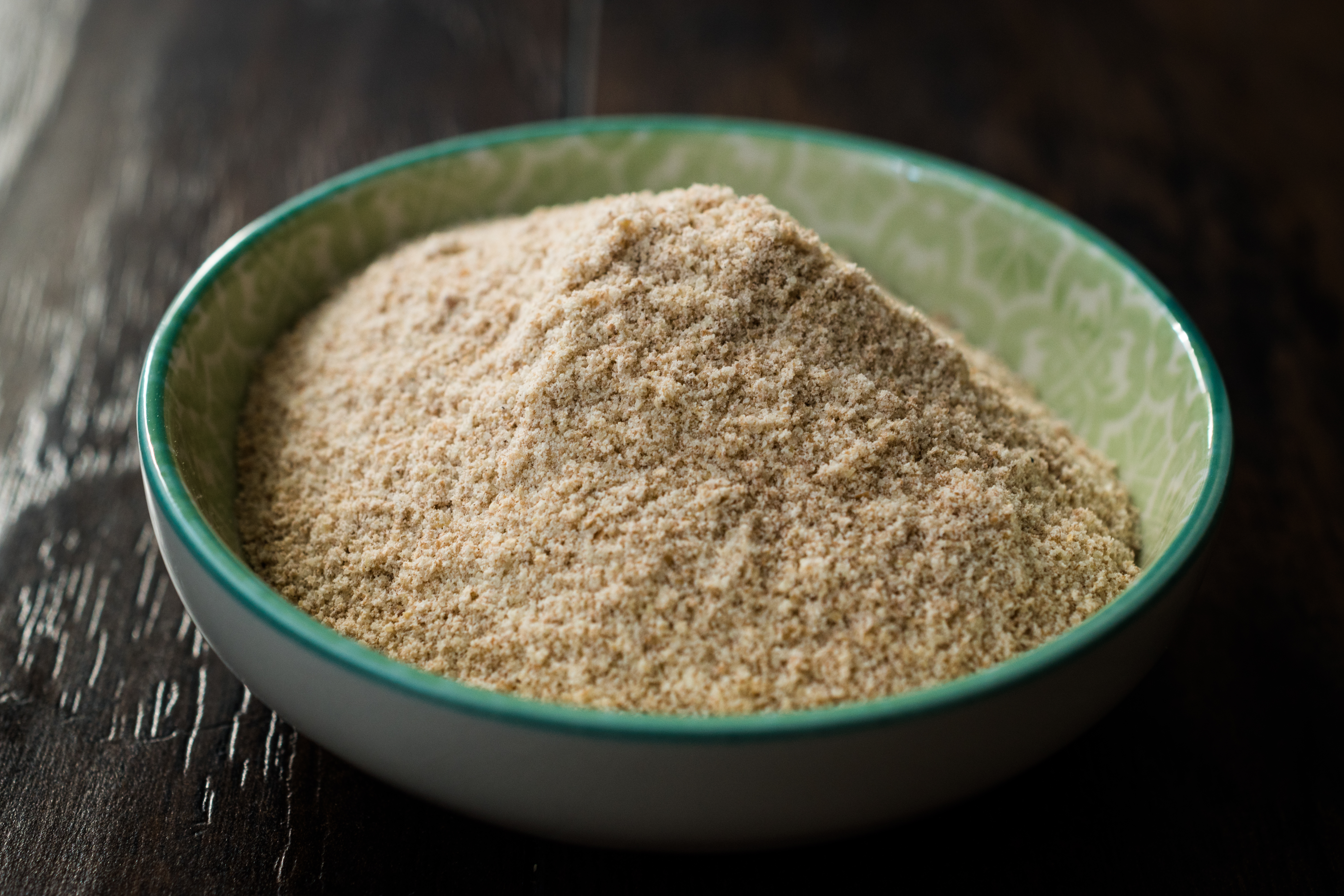Mynatura Bio Weizenkeime gemahlen - Spermidin 250g