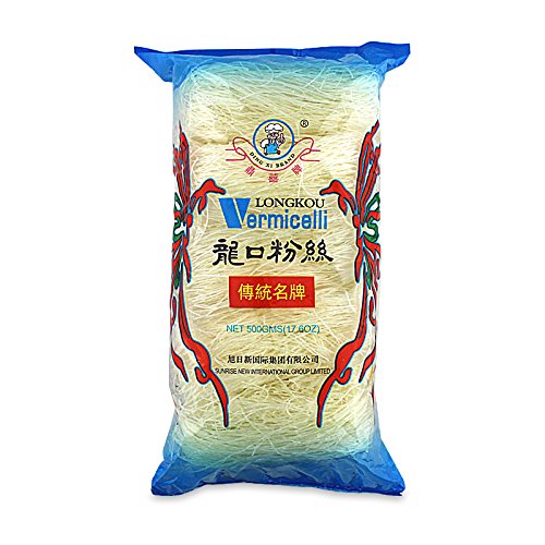 Glasnudeln (500g) Glasnudeln (500g)