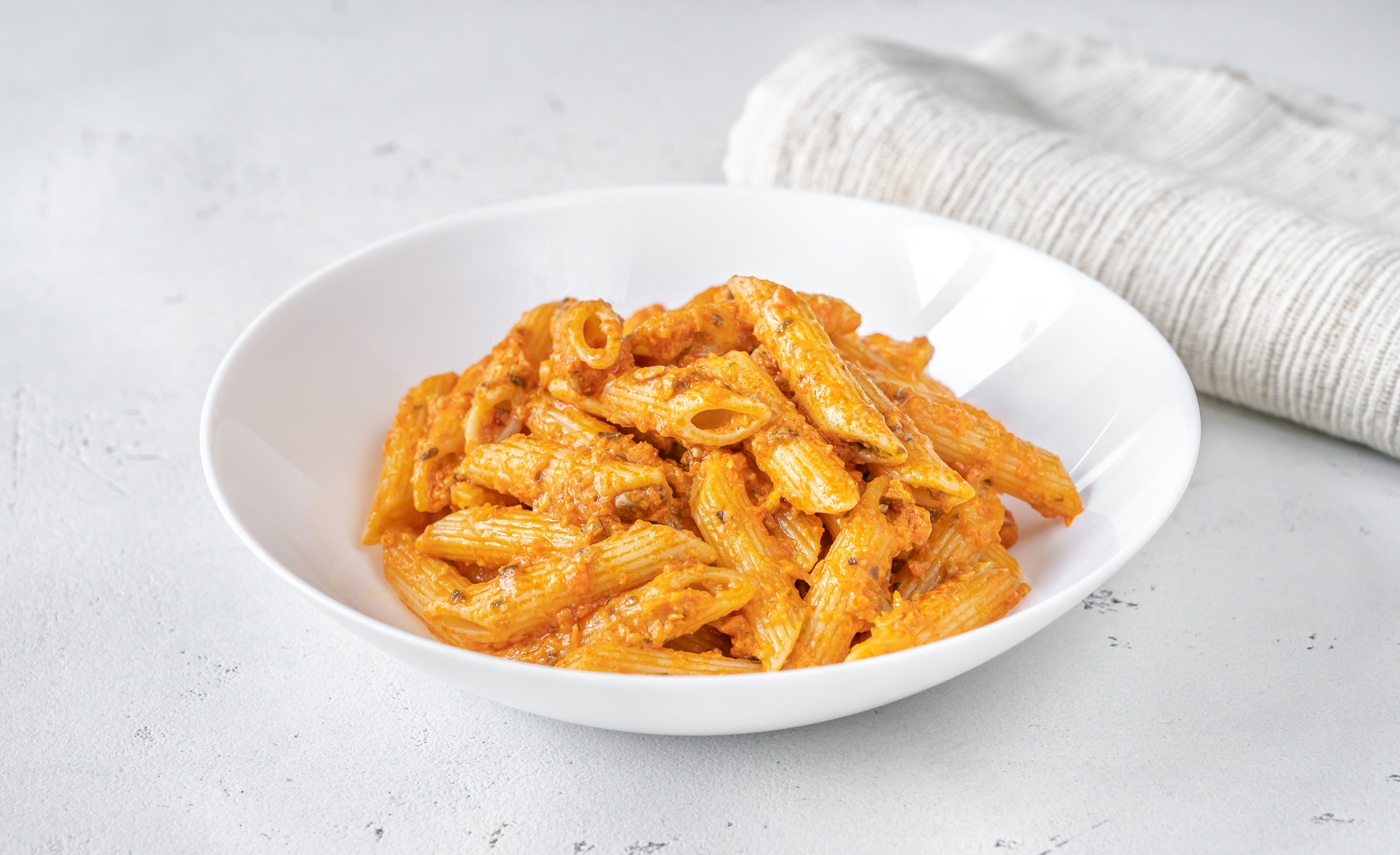Tasty Pott Pasta Mediterrano Pastasoße 290g Glas
