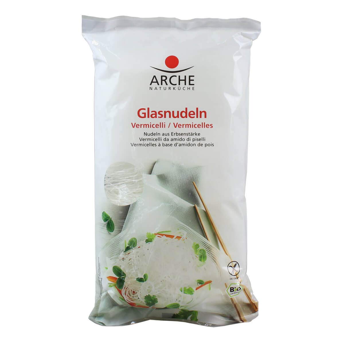 Arche Glasnudeln (6x200g) Arche Glasnudeln (6x200g)