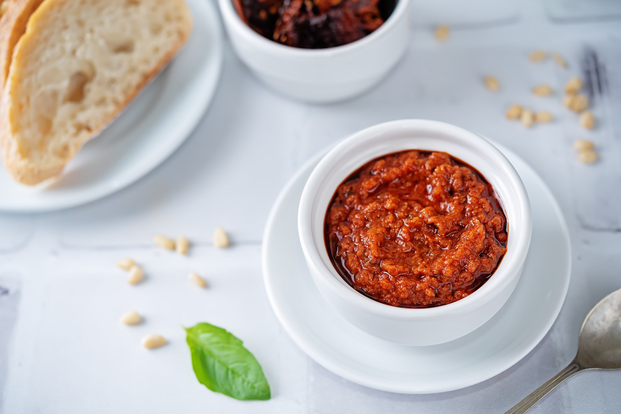Mynatura Bollojawollo Set - Für veganen Bolognesegenuss