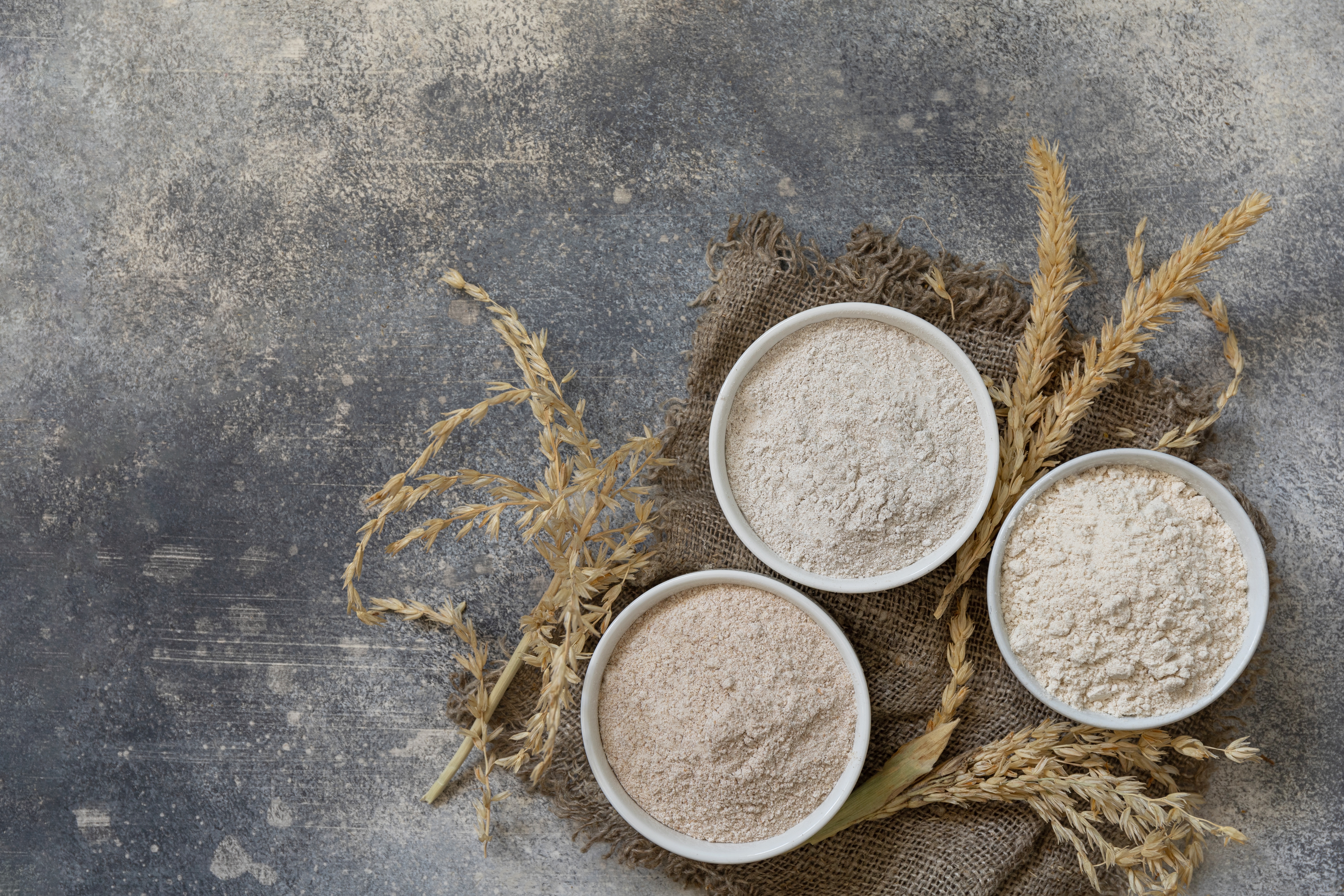 Weizengluten (Seitan) von mynatura – pflanzliches Protein & veganer Fleischersatz in Bioqualität 1kg Weizengluten (Seitan) von mynatura – pflanzliches Protein & veganer Fleischersatz in Bioqualität 1kg