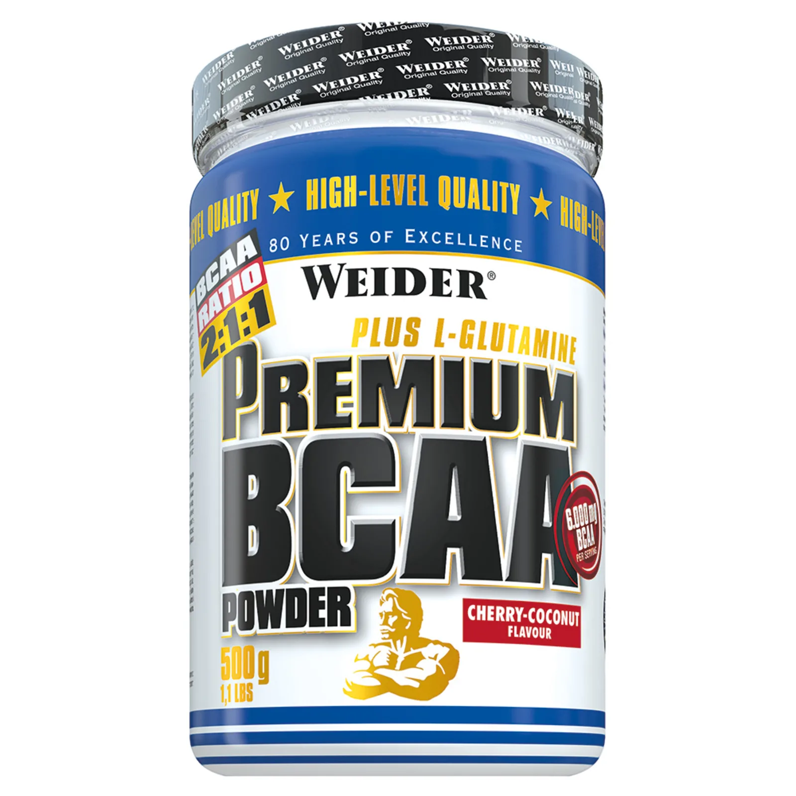 Weider Premium BCAA Instant 500g