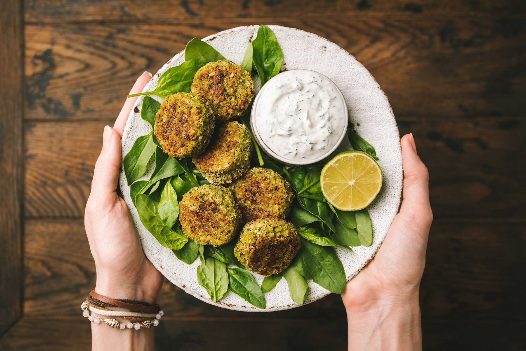 Bio Tzatziki Dip - Gewürzmischung - 30g Beutel von Tasty Pott