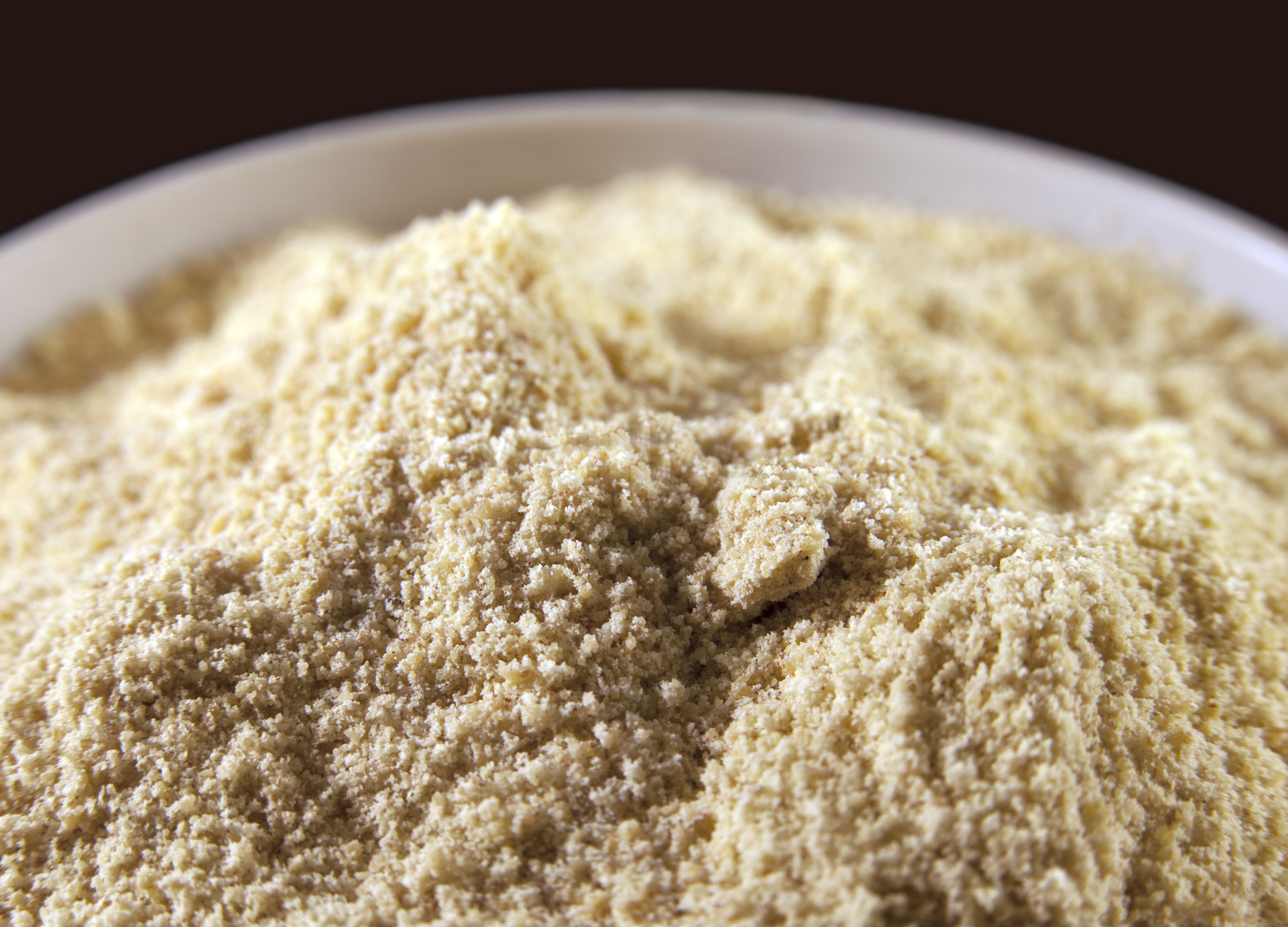 Mynatura Bio Weizenkeime gemahlen - Spermidin 250g