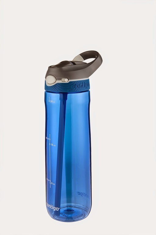 Contigo Ashland Trinkflasche Wasserflasche 720ml NEUE FARBEN!
