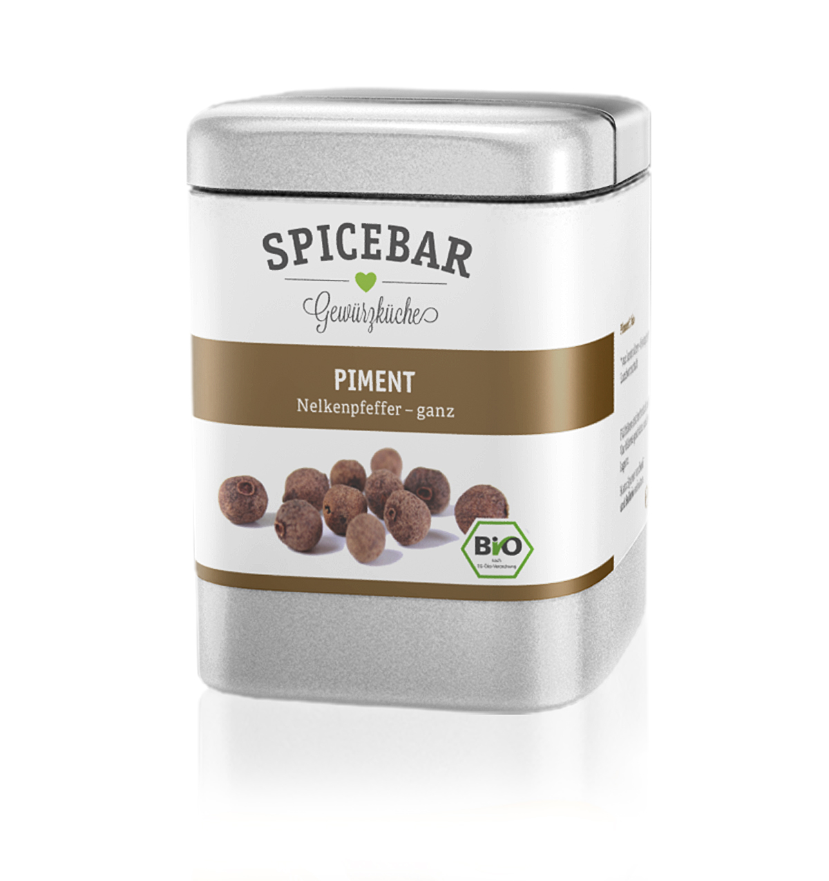Spicebar Kombi Gewürze für Fleisch/ Salat/ Pommes/ Kartoffeln/Grillen