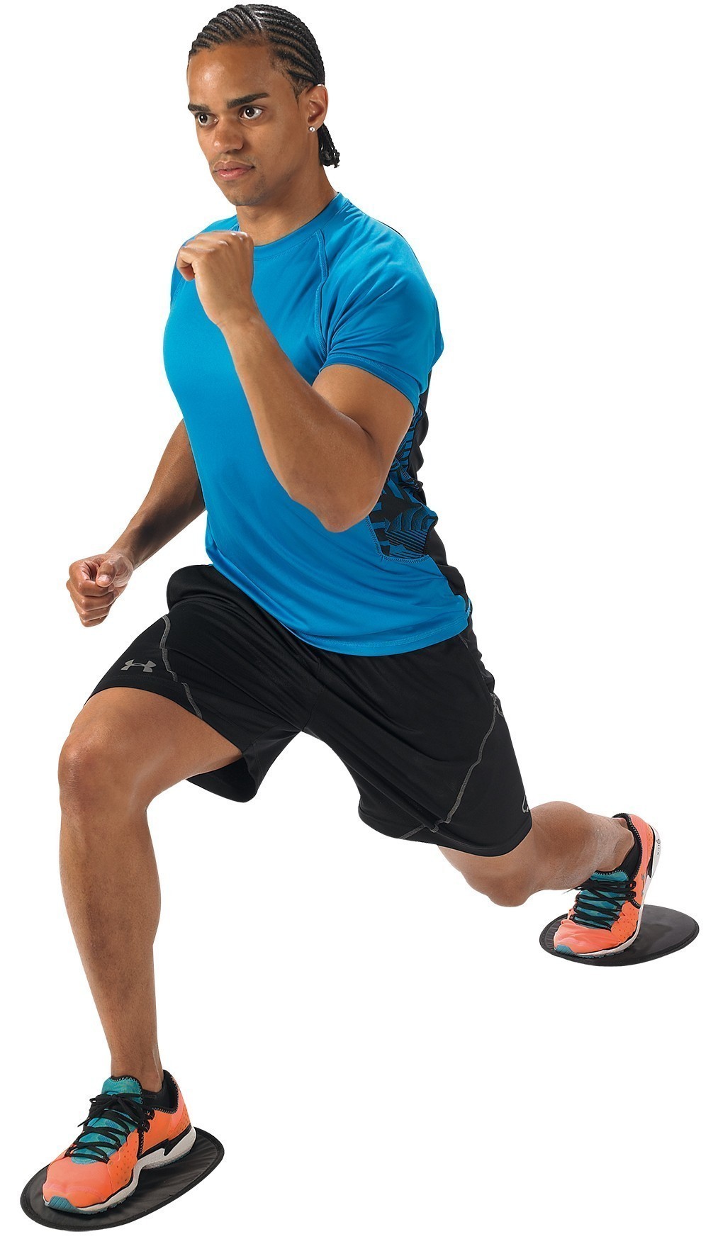 Sveltus SVELTINGS Trainingspads 1 Paar Sveltus SVELTINGS Trainingspads 1 Paar