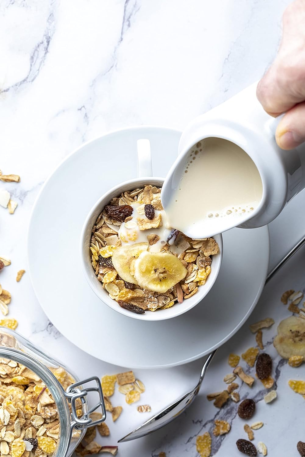 Bio Datteln gehackt - getrocknete Datteln - 500g Beutel Tasty Pott