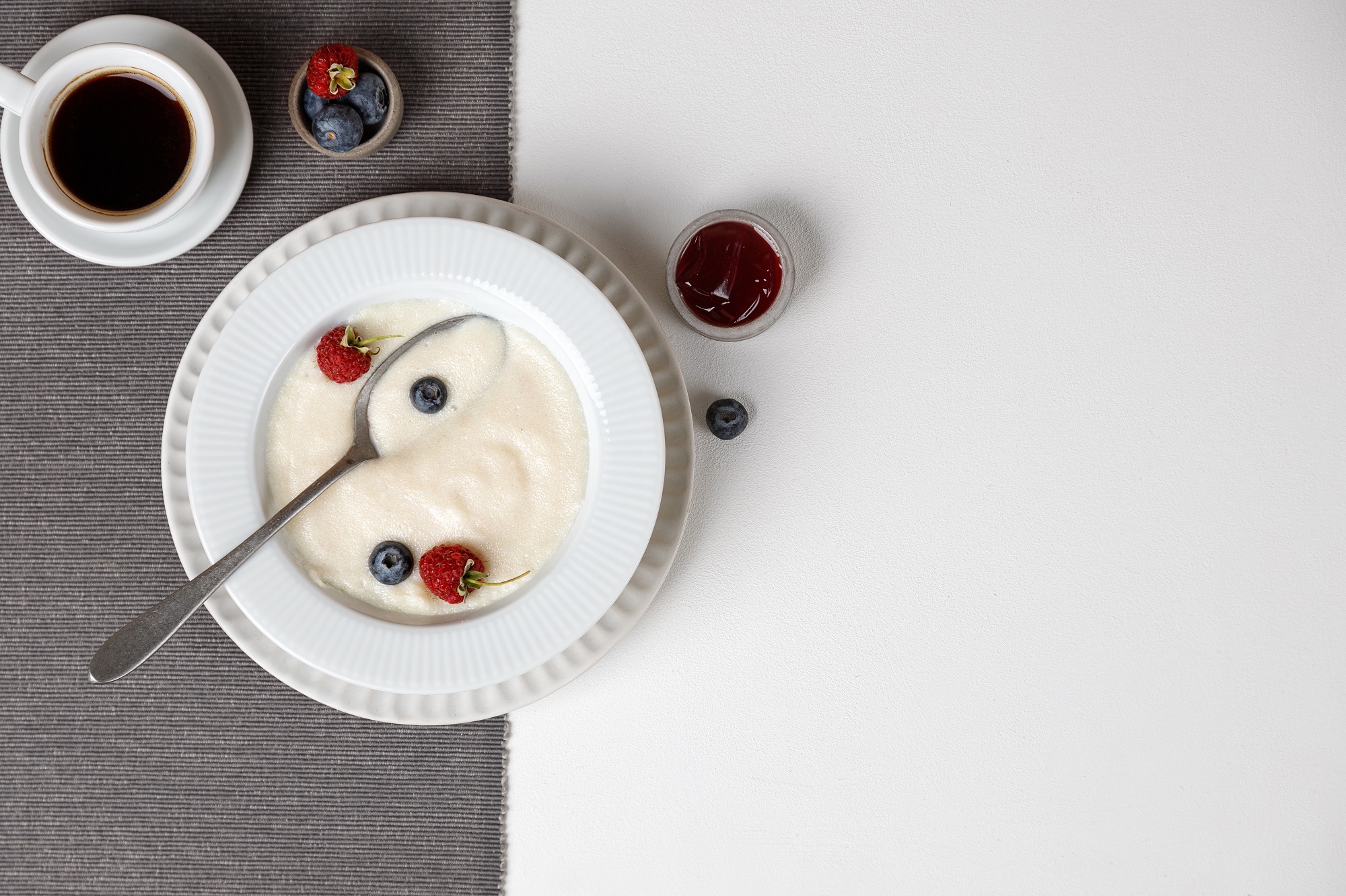 Bio Dinkelgrieß von Mynatura – Vielseitiges Naturprodukt für süße und herzhafte Gerichte | Dinkel gemahlen, vegan & nachhaltig 500g Bio Dinkelgrieß von Mynatura – Vielseitiges Naturprodukt für süße und herzhafte Gerichte | Dinkel gemahlen, vegan & nachhaltig 500g
