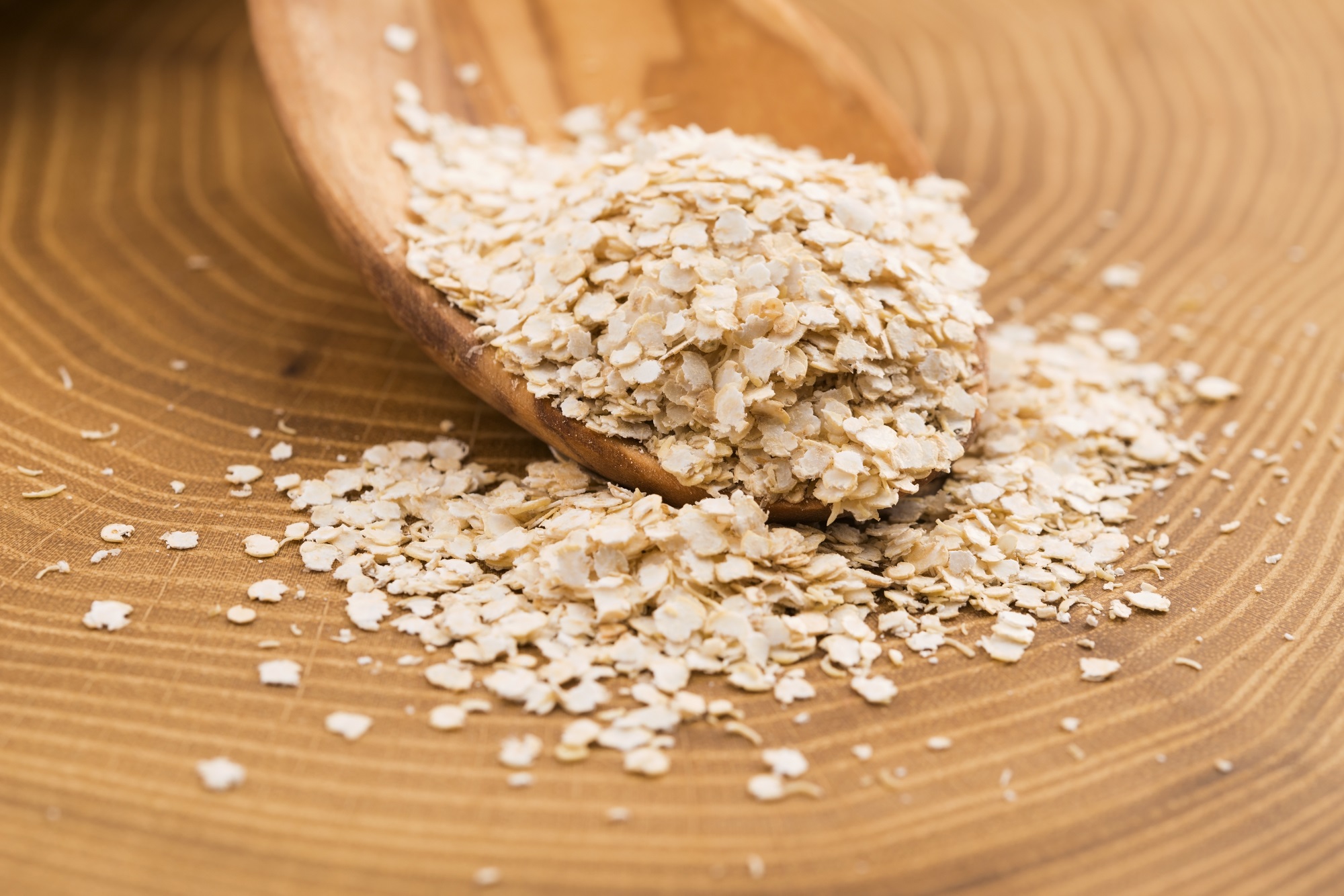 Bio Hirseflocken von Tasty Pott – glutenfrei, vegan & voller Geschmack 500g  Bio Hirseflocken von Tasty Pott – glutenfrei, vegan & voller Geschmack 500g