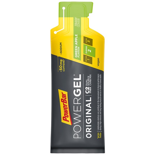 Powerbar POWERGEL HYDRO Promopack 3+1 gratis Powerbar POWERGEL HYDRO Promopack 3+1 gratis