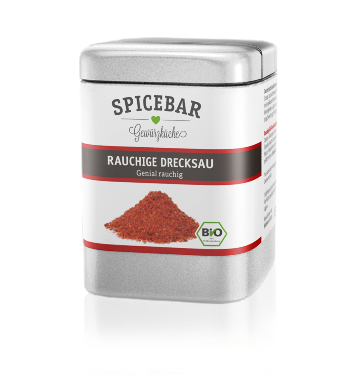 Spicebar Kombi Gewürze für Fleisch/ Salat/ Pommes/ Kartoffeln/Grillen