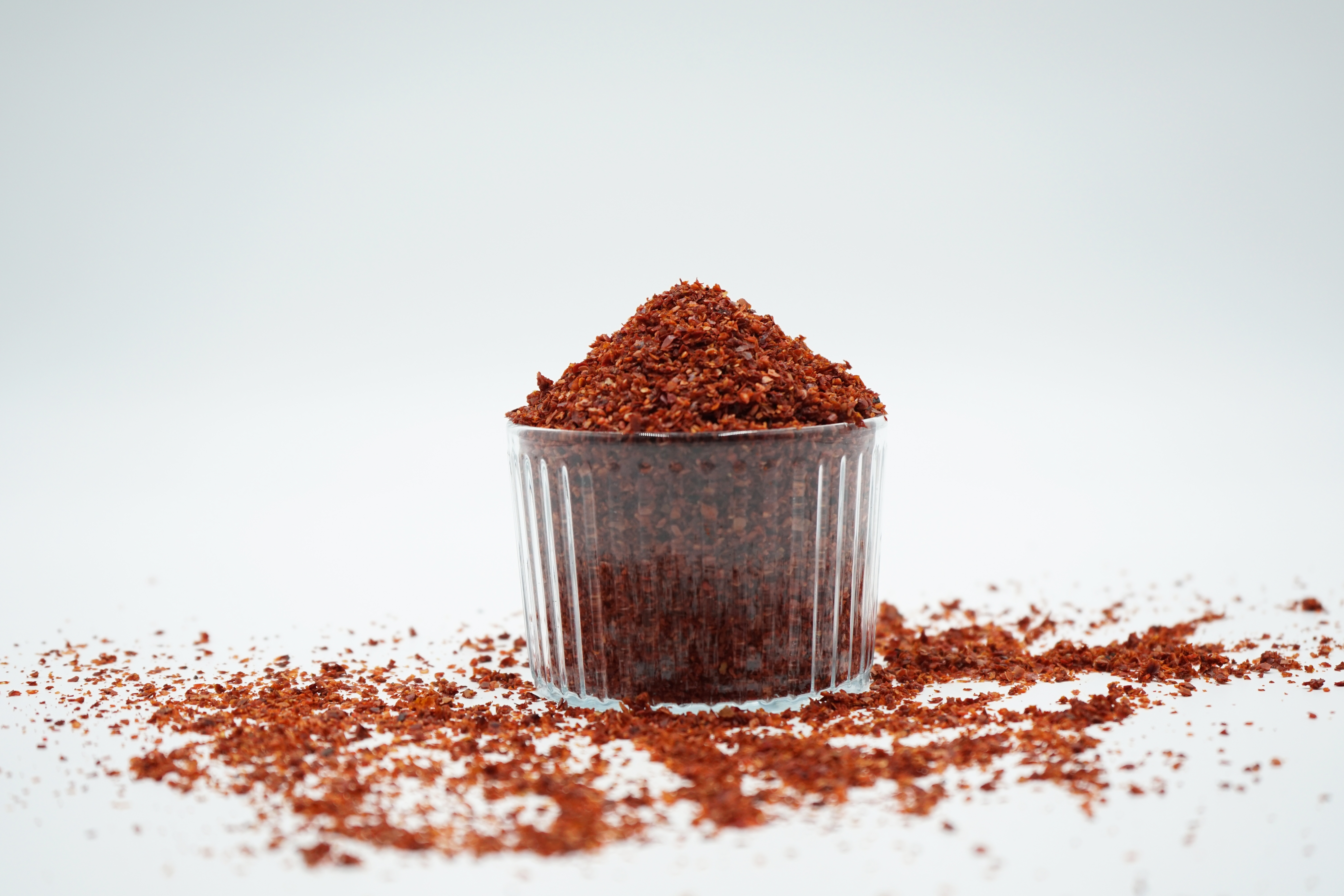 Tasty Pott Pul Biber - mit Chiliflocken 50g Dose