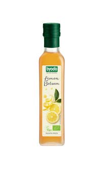 Byodo Bio Lemon Balsam (250 ml) Byodo Bio Lemon Balsam (250 ml)