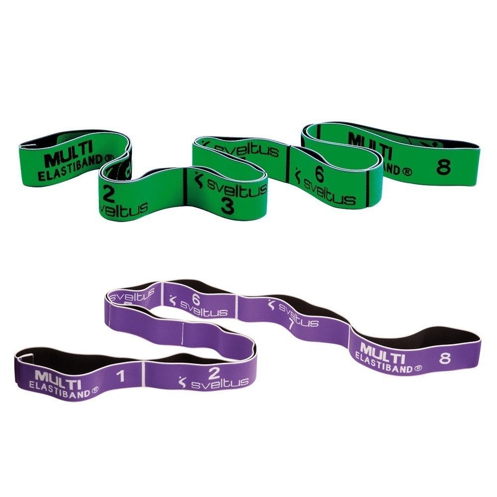 Sveltus MULTI Elastiband verschiedene Stärken wählbar Sveltus MULTI Elastiband verschiedene Stärken wählbar