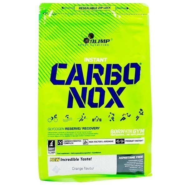 Olimp Carbonox 1000g Olimp Carbonox 1000g
