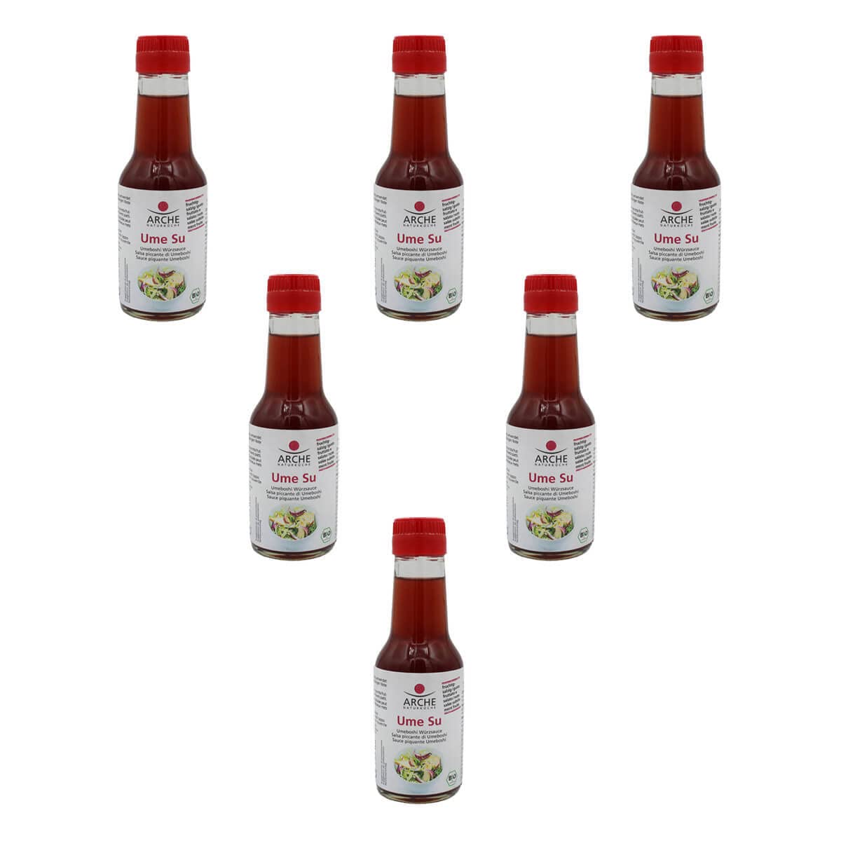 Arche Ume Su bio (145ml)