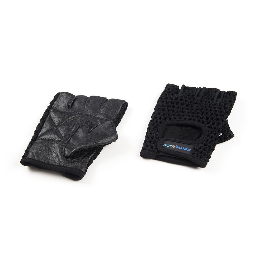 Bodyworks Fitness Handschuh Standard-Grip, Fitnesshandschuhe Bodybuilding Bodyworks Fitness Handschuh Standard-Grip, Fitnesshandschuhe Bodybuilding