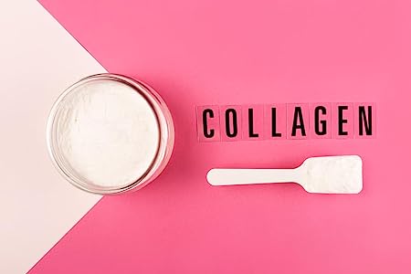 Mynatura Rind Collagen Pulver (Kollagen) 1000g