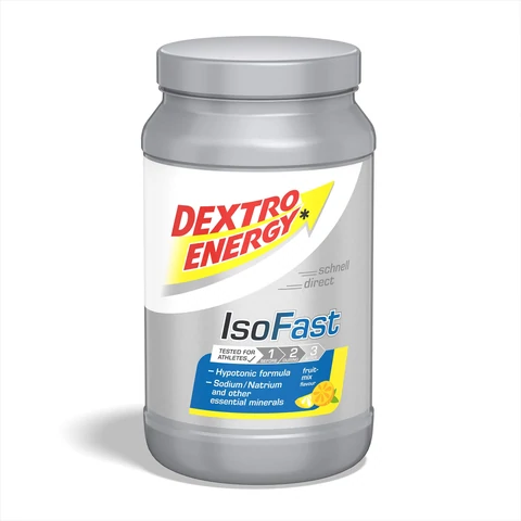 Dextro Energy Iso Fast 1120g Dose Dextro Energy Iso Fast 1120g Dose