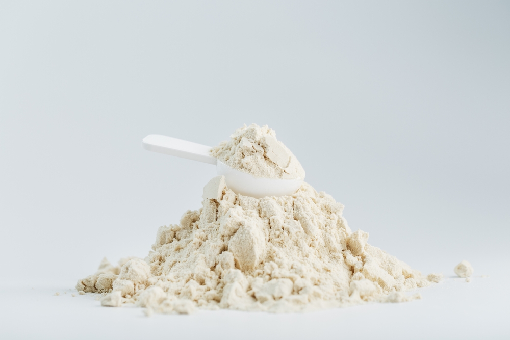 Mynatura Bio Inulin Pulver aus Agaven 1000g