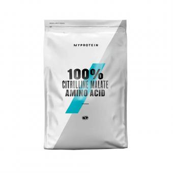 MyProtein 100% Citrullin Malate (2:1) - 250 g MyProtein 100% Citrullin Malate (2:1) - 250 g