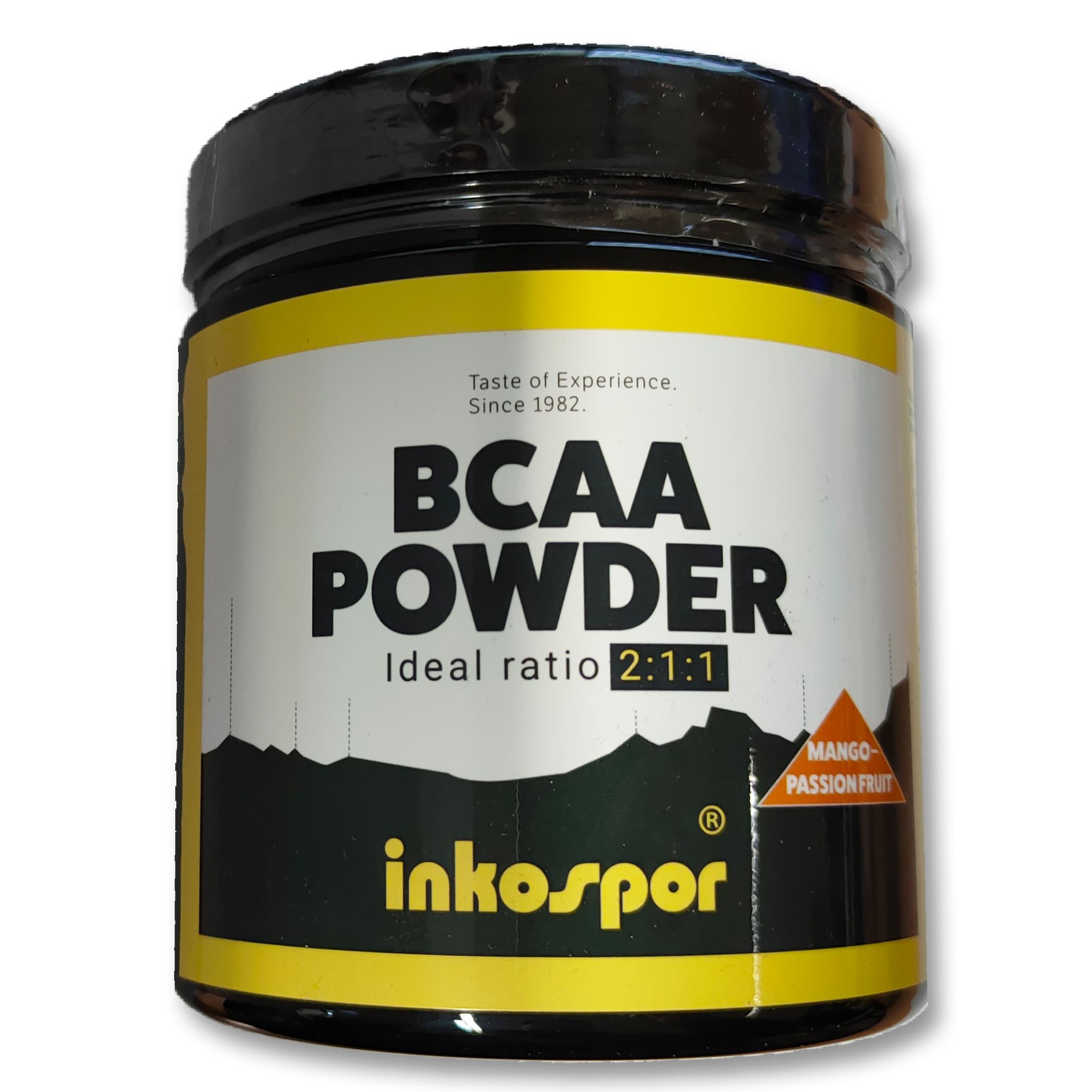 Inko X-Treme BCAA Pulver 300g