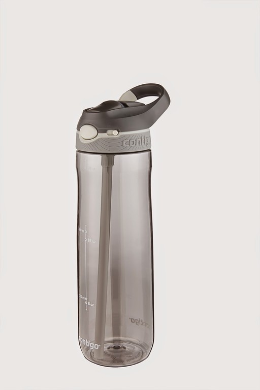 Contigo Ashland Trinkflasche Wasserflasche 720ml NEUE FARBEN!